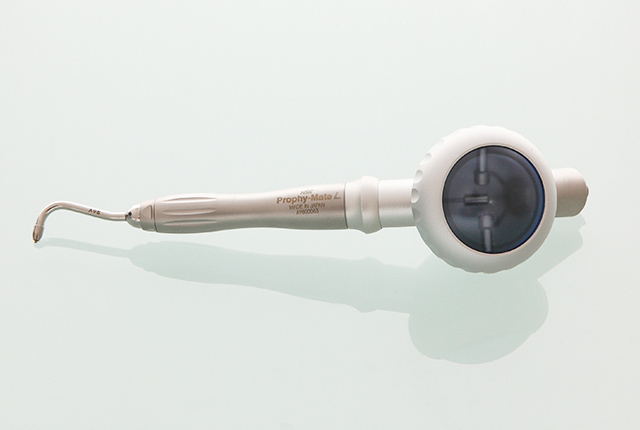 プロフィーメイト