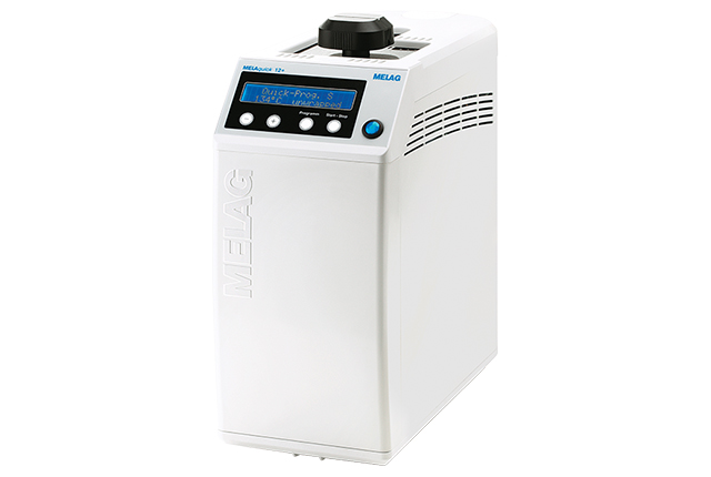 ハンドピース滅菌器