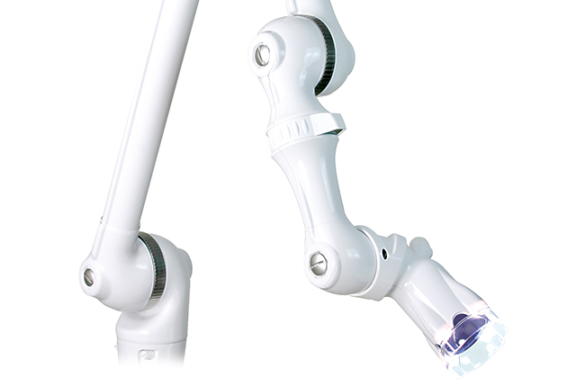 口腔外バキューム