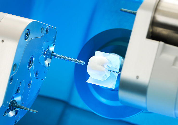 セレックシステム